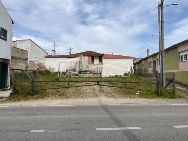 Terreno venda em Outeiro da Fonte, Leiria