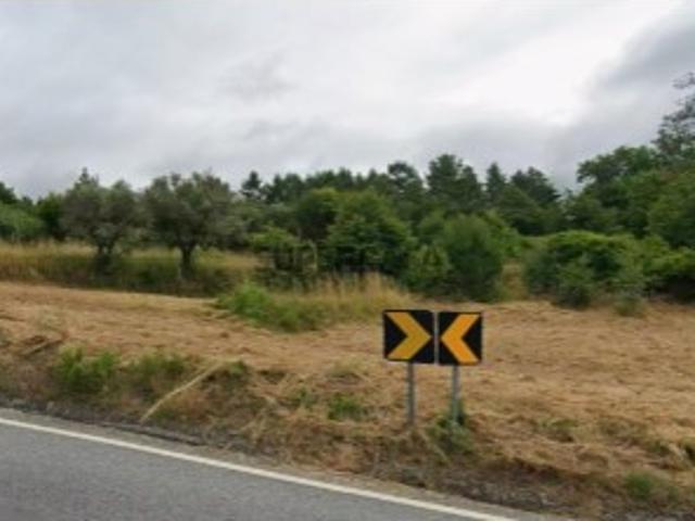 Terreno venda em Fragosela de Cima, Viseu