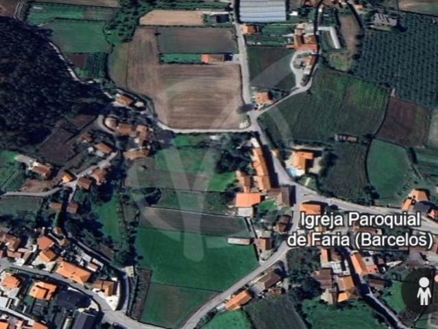 Terreno venda em Arcozelo, Braga