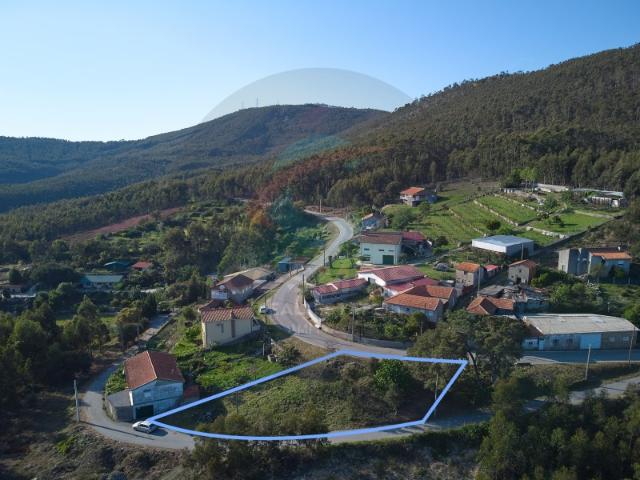 Terreno venda em Bitarães, Porto