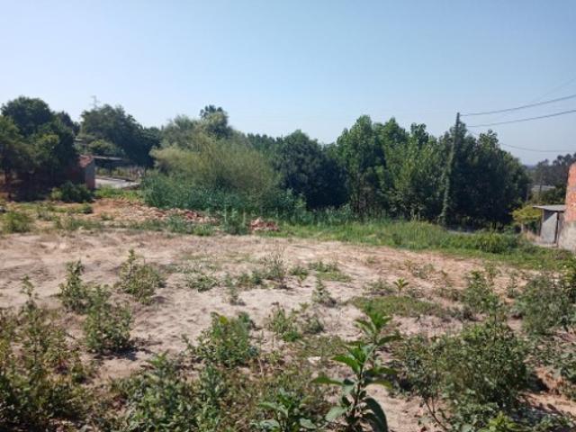Terreno venda em Mamodeiro, Aveiro