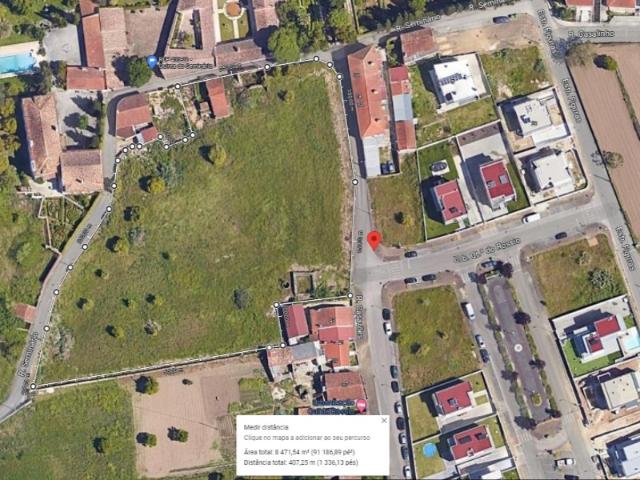 Terreno venda em Coimbrã, Ribeira De Frades