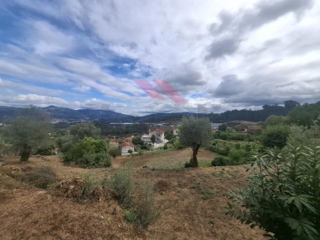 Terreno venda em Arcos De Valdevez, Viana Do Castelo