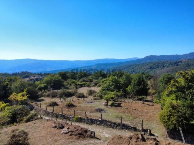 Terreno venda em Arcos De Valdevez, Viana Do Castelo