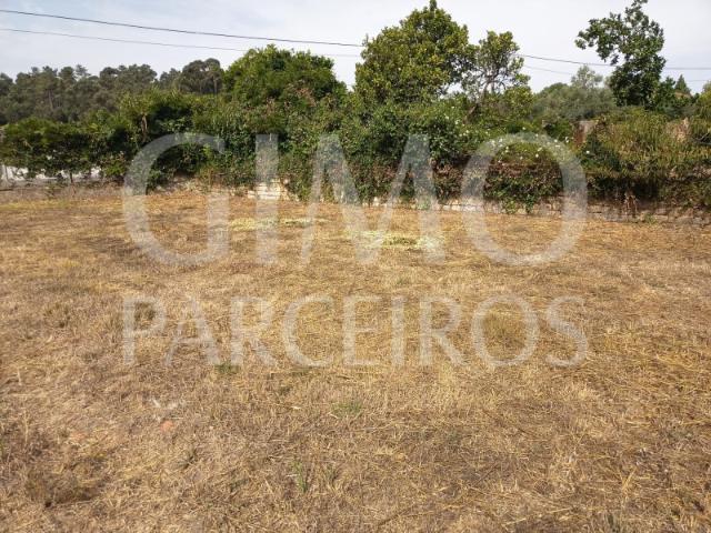 Terreno venda em Oliveira Do Bairro, Aveiro