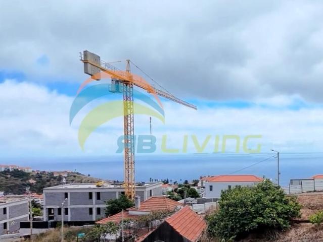Terreno venda em Santa Cruz, Ilha Da Madeira