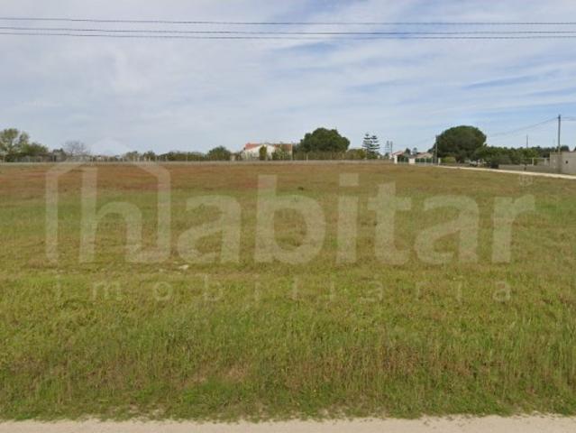 Terreno venda em Benavente, Santarém