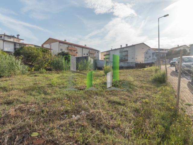 Terreno venda em Coimbrã, Ribeira De Frades
