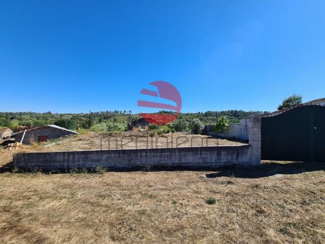 Terreno venda em Faíl e Vila Chã de Sá, Viseu