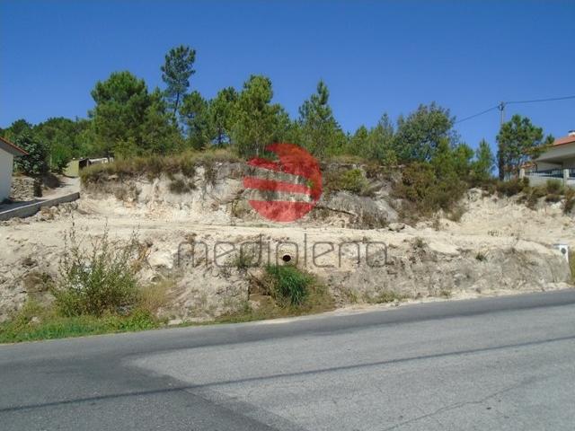 Terreno venda em Bodiosa-a-Nova, Viseu