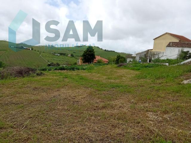 Terreno venda em Palaios, Alenquer