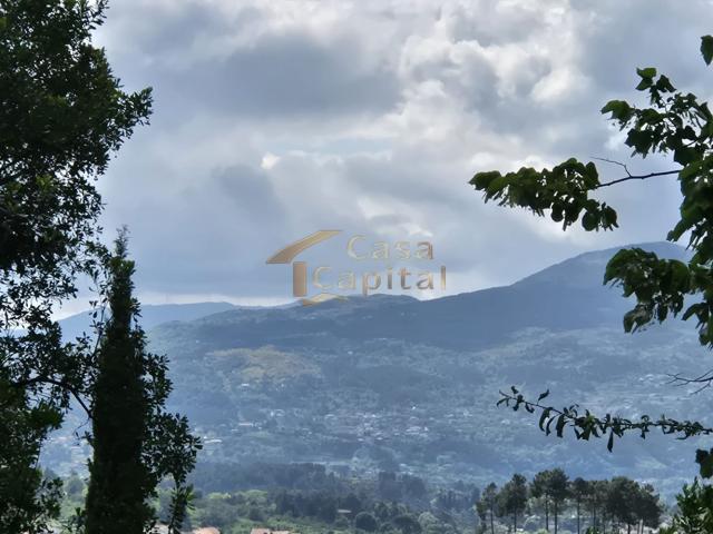 Terreno venda em Vila Real