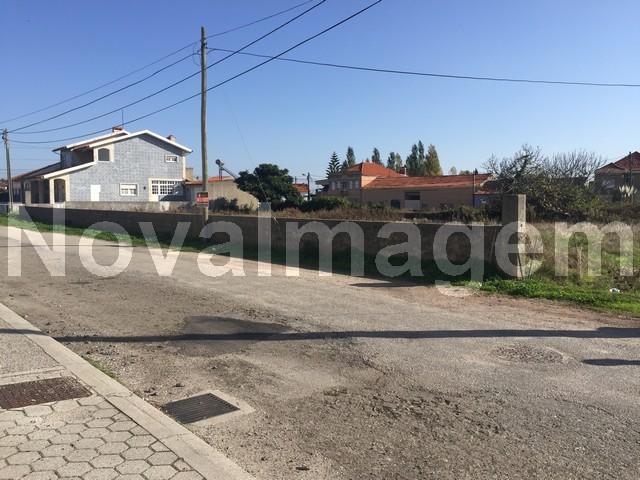 Terreno venda em Glória e Vera Cruz, Aveiro