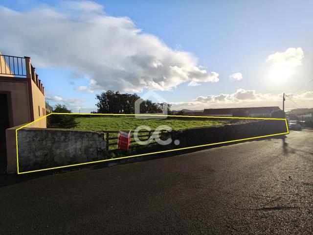 Terreno venda em Açores, Ilha Terceira