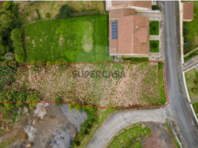 Terreno venda em Açores, Nossa Senhora Dos Remédios