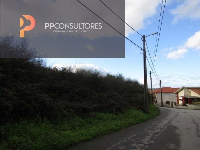 Terreno venda em Santa Maria Da Feira, Aveiro