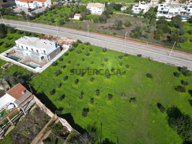 Terreno venda em São Brás De Alportel, Faro