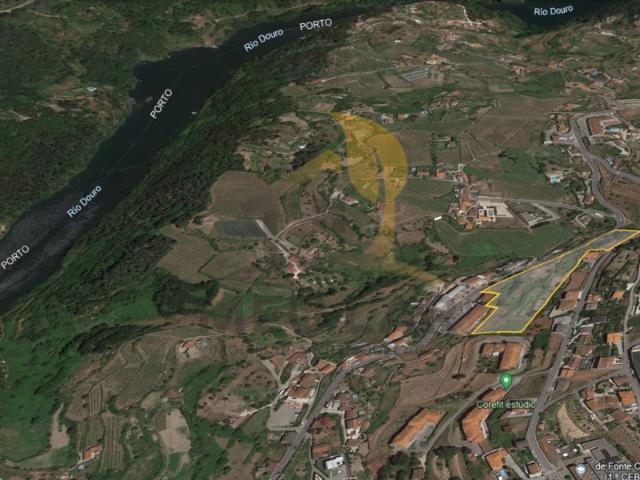 Terreno venda em Souselo, Viseu