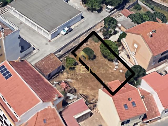Terreno venda em Vialonga, Lisboa