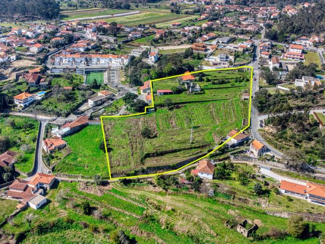 Terreno venda em Esposende, Braga
