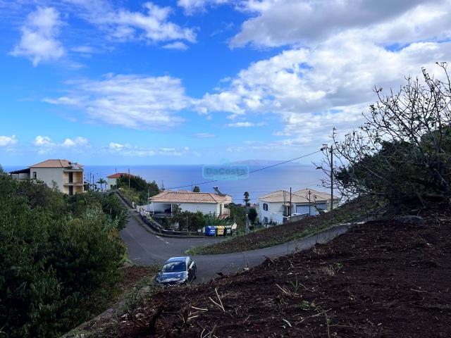 Terreno venda em Santa Cruz, Ilha Da Madeira