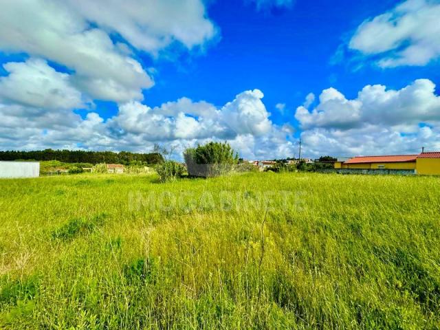 Terreno venda em Bizorreiro de Lavos, Figueira Da Foz