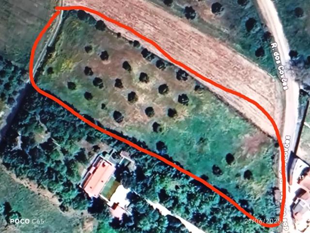 Terreno venda em Rio Maior, Santarém