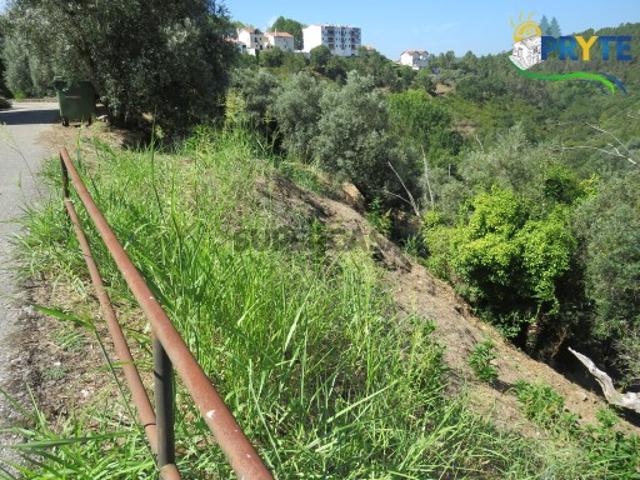 Terreno venda em Castelo Branco, Cumeada