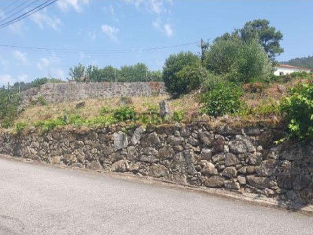Terreno venda em Areosa, Viana Do Castelo