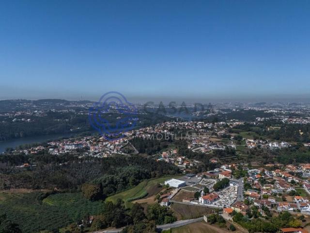 Terreno venda em Escoura, Gondomar