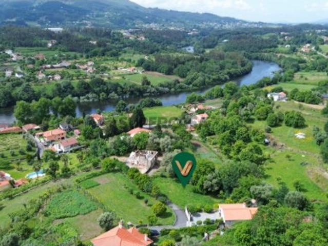 Terreno venda em Arcos De Valdevez, Viana Do Castelo