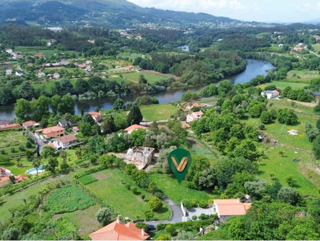 Terreno venda em Jolda (São Paio), Arcos De Valdevez
