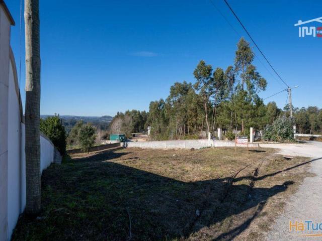 Terreno venda em Ourém, Santarém