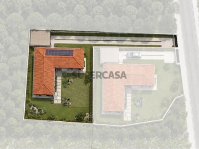 Terreno venda em Arcozelo, Braga