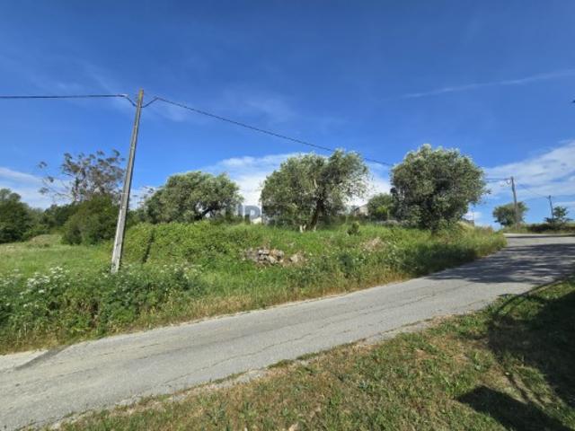 Terreno venda em Pombal, Leiria