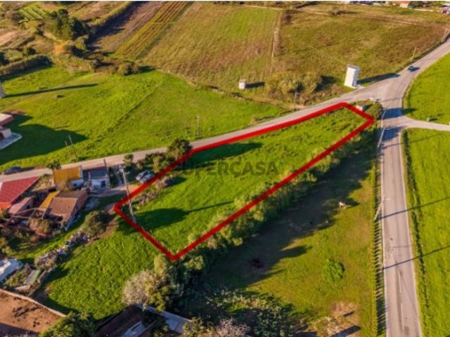 Terreno venda em Alcobaça, Leiria