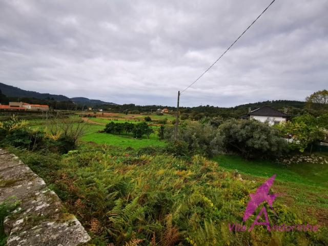 Terreno venda em Arga De Baixo, Viana Do Castelo