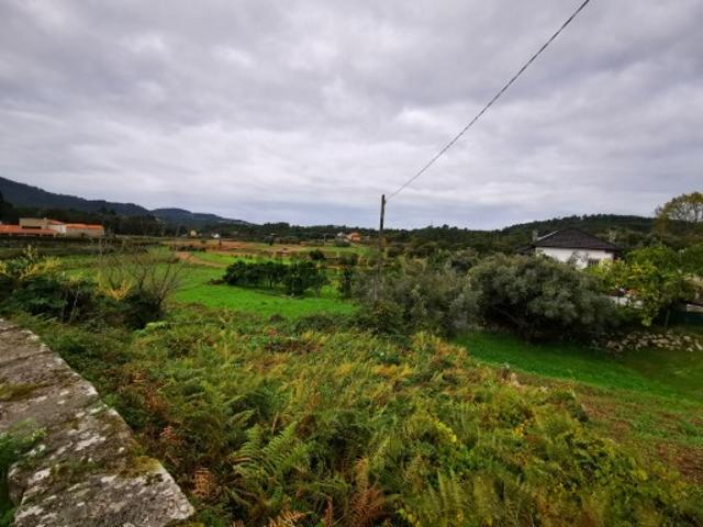 Terreno venda em Arga De Baixo, Viana Do Castelo