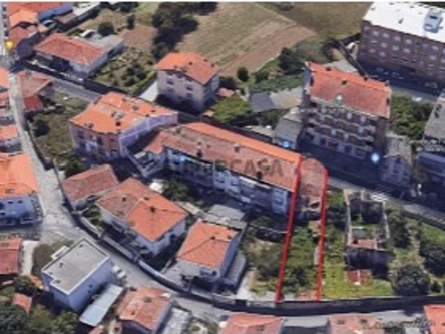 Terreno venda em Porto