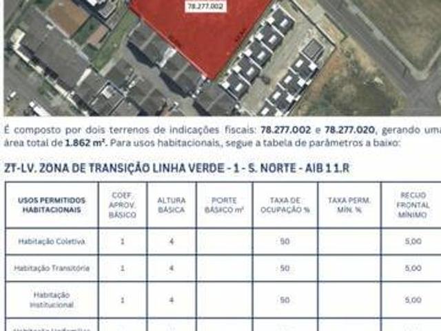Terreno venda em Região Geográfica Imediata de Curitiba, Região Metropolitana de Curitiba