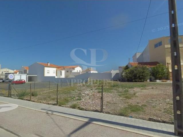 Terreno venda em Peniche, Leiria