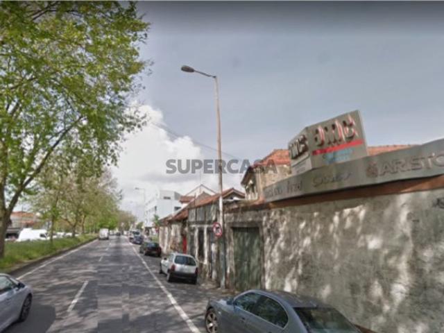 Terreno venda em Porto