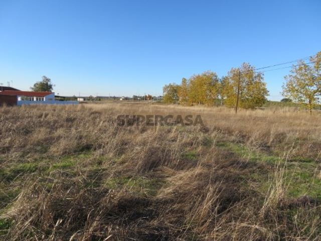 Terreno venda em Reguengos De Monsaraz, Évora
