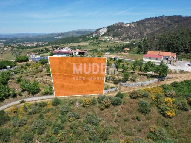 Terreno venda em Chaves, Vila Real