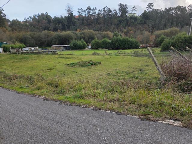 Terreno venda em Santa Maria Da Feira, Aveiro