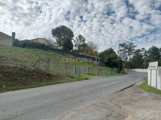 Terreno venda em Siróis, Leiria
