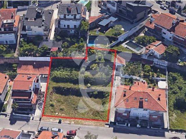 Terreno venda em Coimbrã, Coimbra