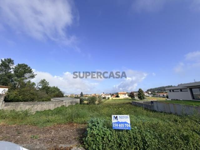 Terreno venda em Valença, Viana do Castelo
