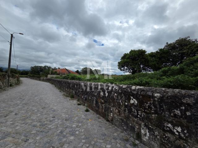 Terreno venda em Viana Do Castelo