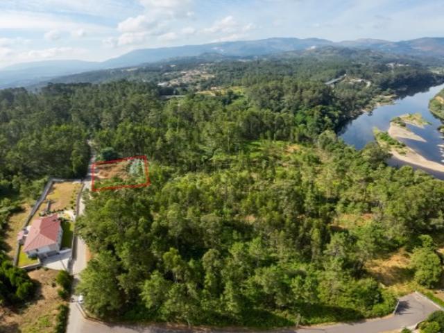 Terreno venda em Monção, Viana do Castelo